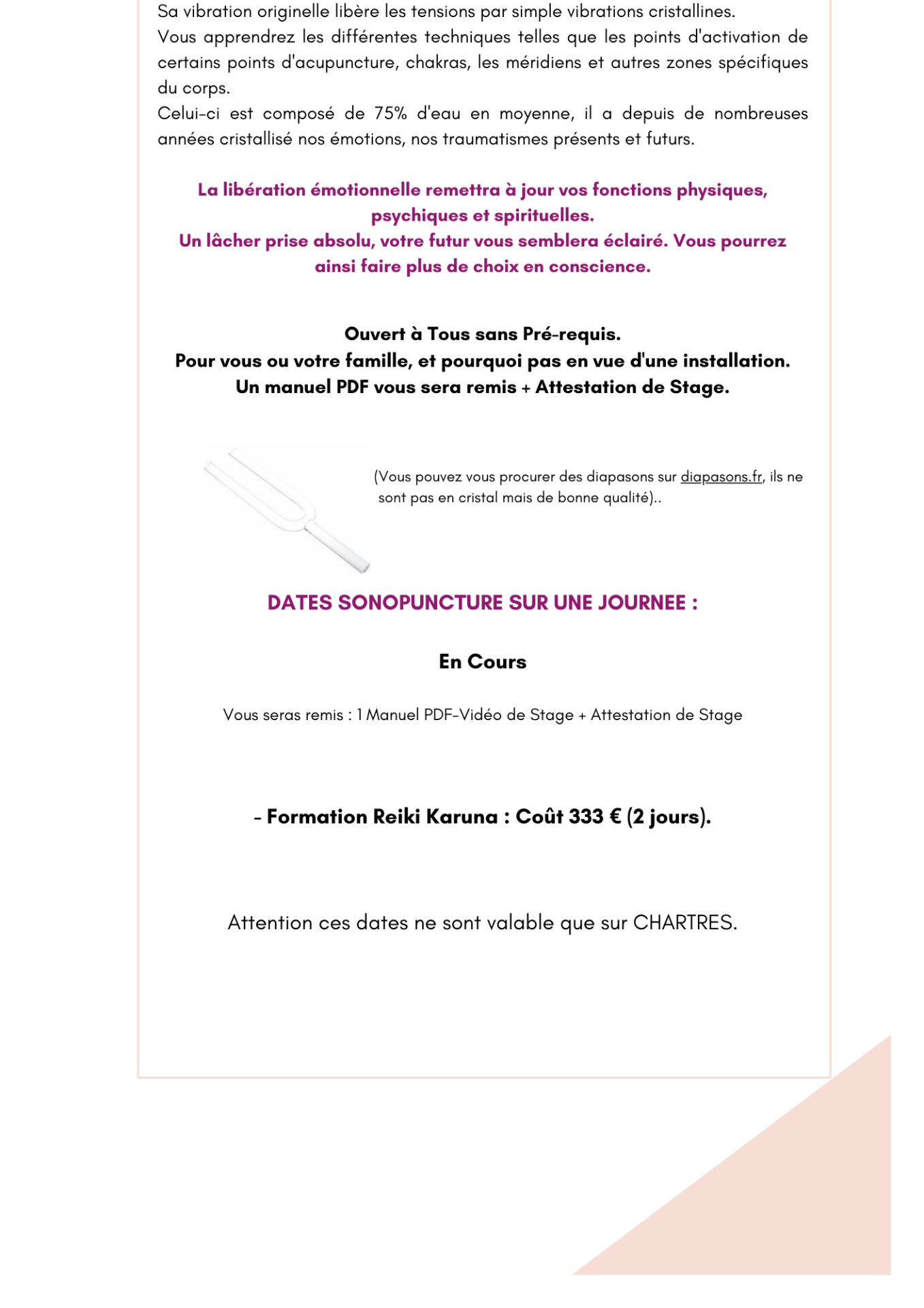 Pink minimalist business cover letter 13