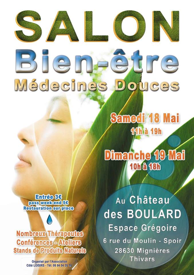 Salon boulard